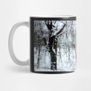 Winter Slush Mug